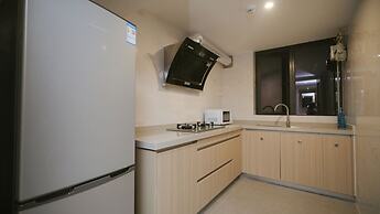 Serveyou Hotel - Free Airport Pickup Service & Free Canton Fair Shuttl