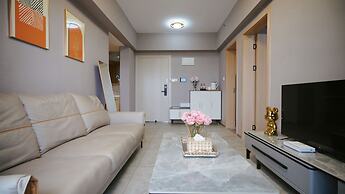 Serveyou Hotel - Free Airport Pickup Service & Free Canton Fair Shuttl