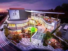 Serveyou Hotel - Free Airport Pickup Service & Free Canton Fair Shuttl