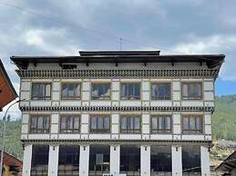 Yang Bhutan Hotel