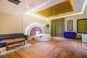 Hotel Red Stone