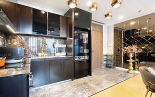 The LUMIERE Riverside Residence