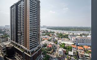 The LUMIERE Riverside Residence