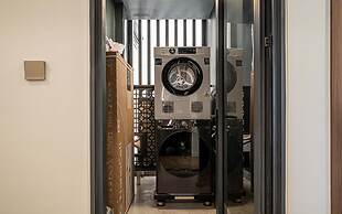 The LUMIERE Riverside Residence