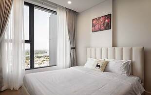 The LUMIERE Riverside Residence