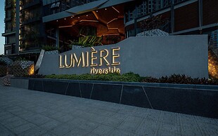 The LUMIERE Riverside Residence