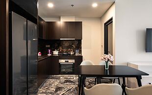 The LUMIERE Riverside Residence