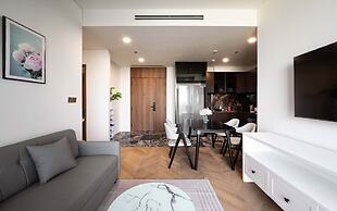 The LUMIERE Riverside Residence