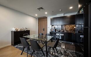 The LUMIERE Riverside Residence