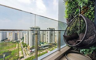 The LUMIERE Riverside Residence