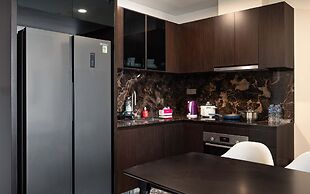 The LUMIERE Riverside Residence