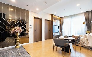 The LUMIERE Riverside Residence