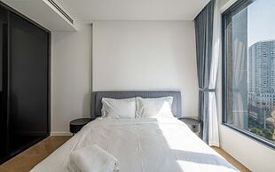 The LUMIERE Riverside Residence