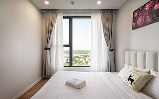 The LUMIERE Riverside Residence