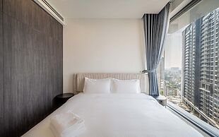 The LUMIERE Riverside Residence