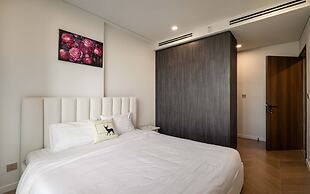 The LUMIERE Riverside Residence