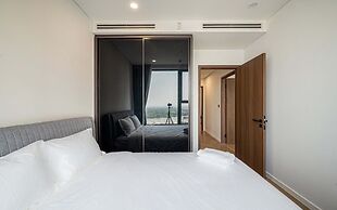 The LUMIERE Riverside Residence