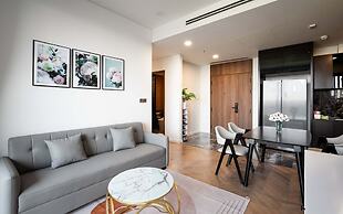 The LUMIERE Riverside Residence