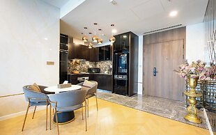 The LUMIERE Riverside Residence