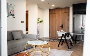 The LUMIERE Riverside Residence