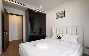 The LUMIERE Riverside Residence