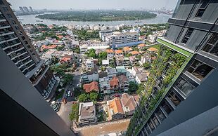 The LUMIERE Riverside Residence