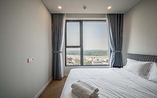 The LUMIERE Riverside Residence