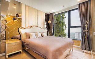 The LUMIERE Riverside Residence