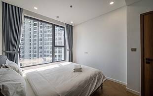 The LUMIERE Riverside Residence