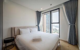 The LUMIERE Riverside Residence