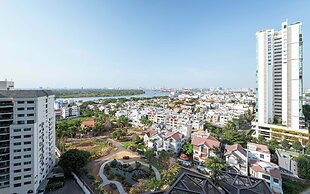 The LUMIERE Riverside Residence