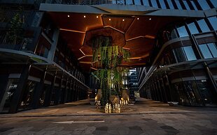 The LUMIERE Riverside Residence