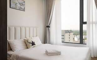 The LUMIERE Riverside Residence