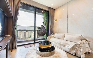 The LUMIERE Riverside Residence