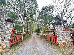 Khum Khun Phon Resort Khao Yai