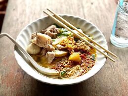 Khum Khun Phon Resort Khao Yai