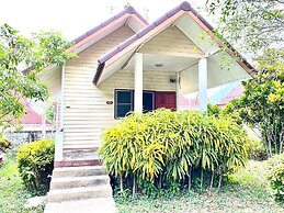 Khum Khun Phon Resort Khao Yai