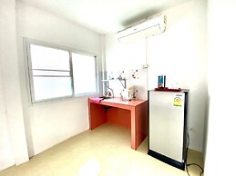 Khum Khun Phon Resort Khao Yai