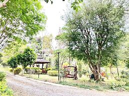 Khum Khun Phon Resort Khao Yai