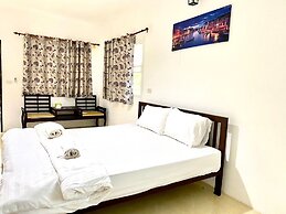 Khum Khun Phon Resort Khao Yai