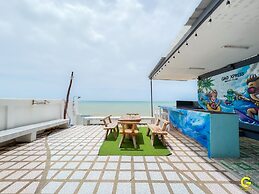 GAO Xpress Beach Club