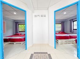GAO Xpress Beach Club