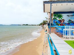 GAO Xpress Beach Club