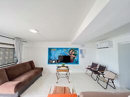 GAO Xpress Beach Club