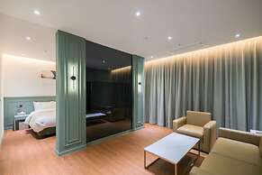 FromH Heritage Hotel Mokpo