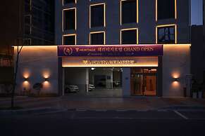 FromH Heritage Hotel Mokpo