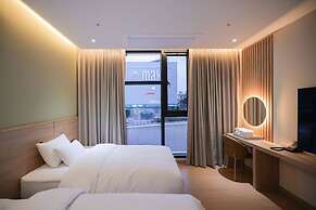 FromH Heritage Hotel Mokpo