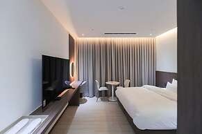 FromH Heritage Hotel Mokpo