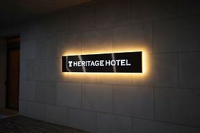 FromH Heritage Hotel Mokpo