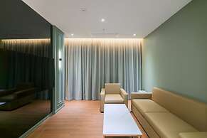 FromH Heritage Hotel Mokpo